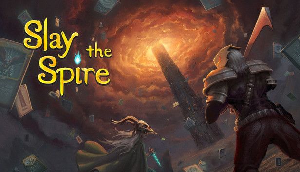 En Rogue #6 - Slay the Spire