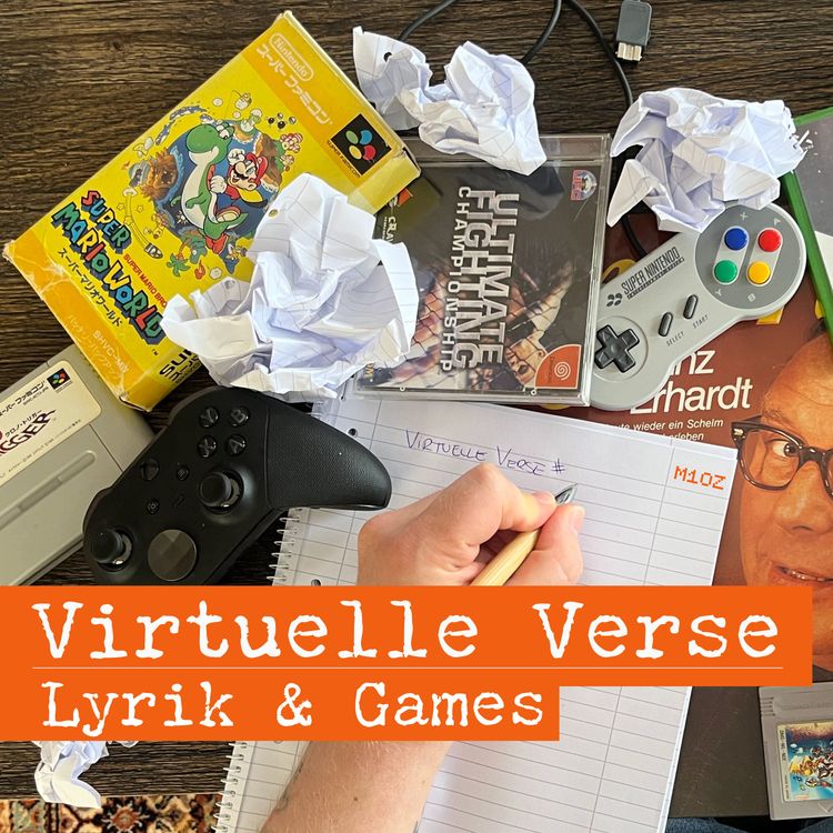 Virtuelle Verse
