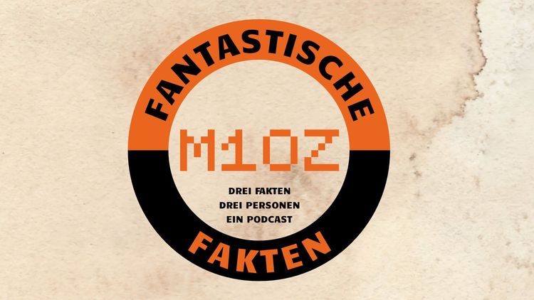 Fantastische Fakten 2