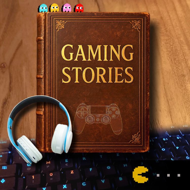Gaming Stories – Der berühmteste gelbe Kreis