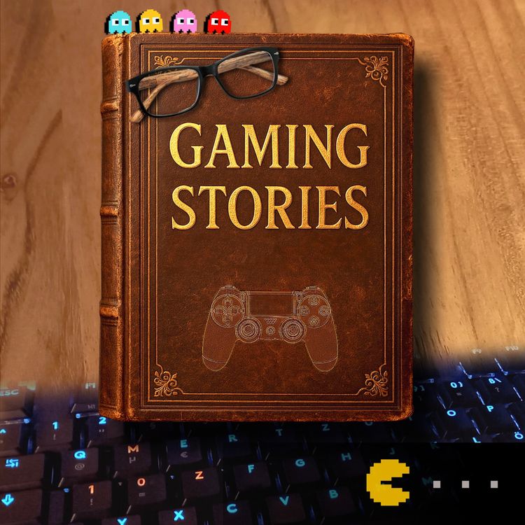 Gaming Stories – Der berühmteste gelbe Kreis