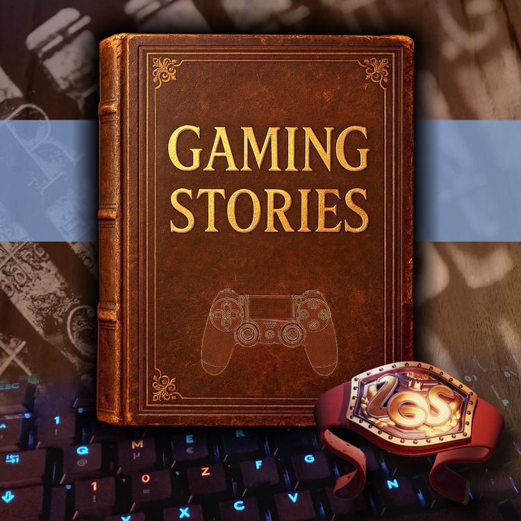 Last Game Standing – Rückblick auf einen besonderen Podcast