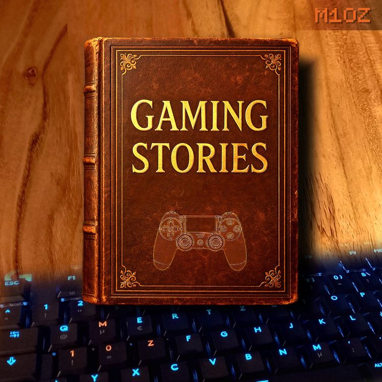Gaming Stories – Der berühmteste gelbe Kreis