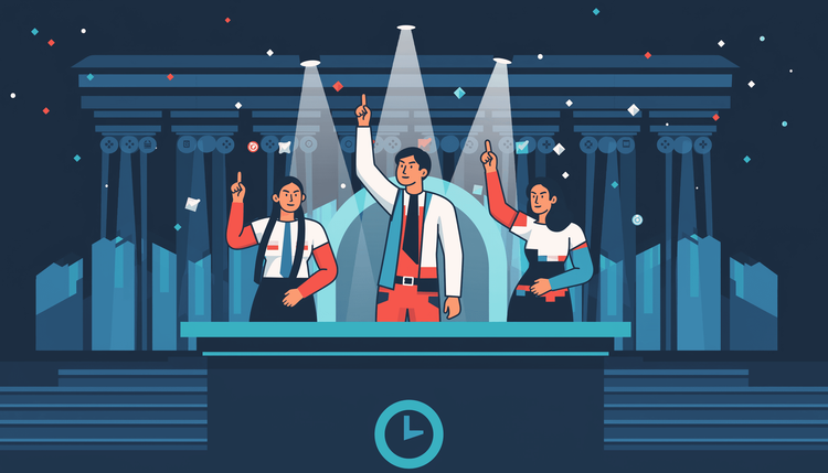 Tri-bunal #01 – Das erste Mal (im Hotel)